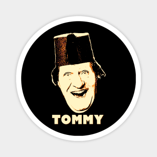 Tommy Magnet